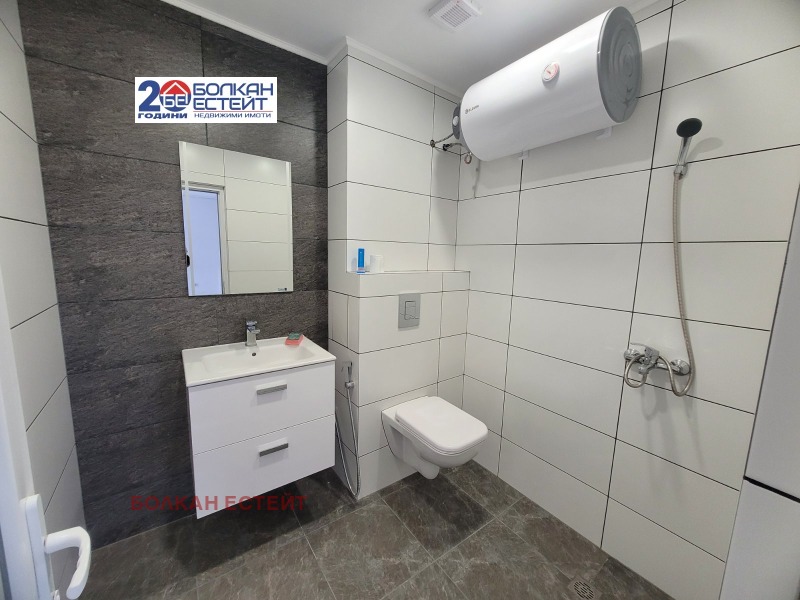 Дава под наем ОФИС, гр. Велико Търново, Център, снимка 8 - Офиси - 53041838