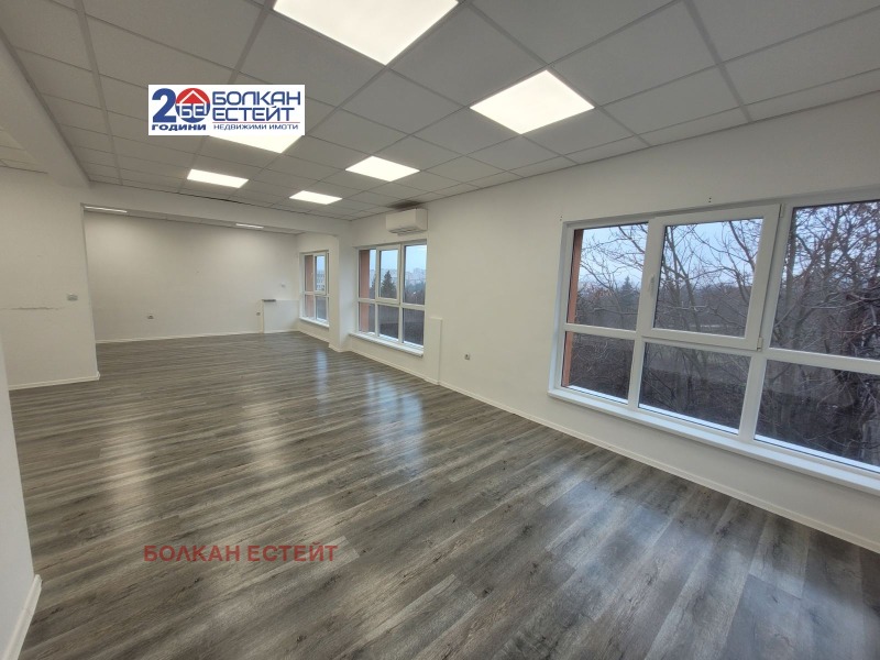 Дава под наем ОФИС, гр. Велико Търново, Център, снимка 4 - Офиси - 53041838