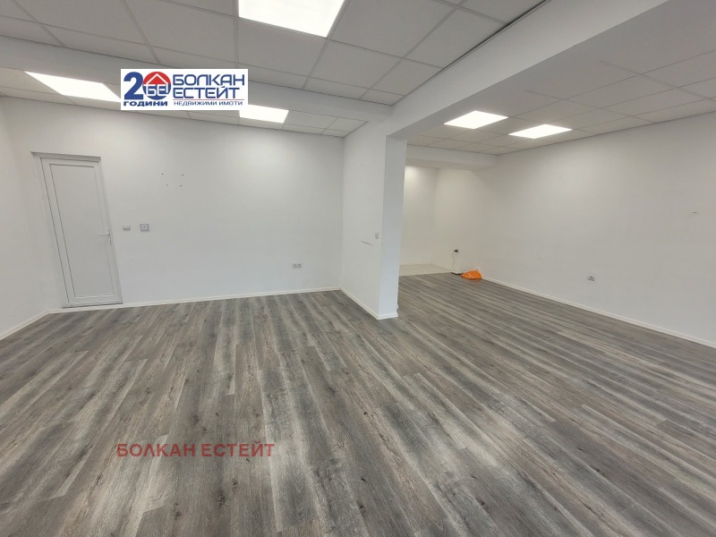 Дава под наем ОФИС, гр. Велико Търново, Център, снимка 5 - Офиси - 53041838