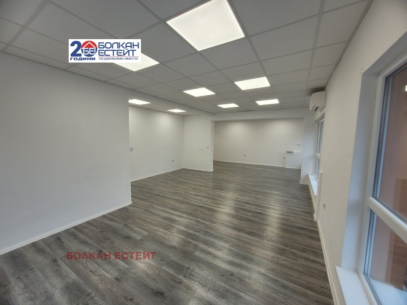 Дава под наем ОФИС, гр. Велико Търново, Център, снимка 3 - Офиси - 53041838