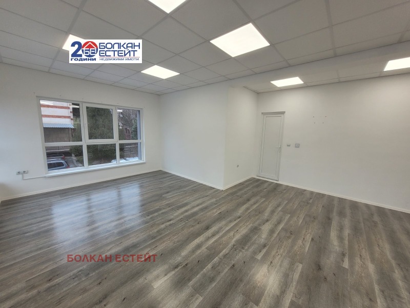 Дава под наем ОФИС, гр. Велико Търново, Център, снимка 6 - Офиси - 53041838