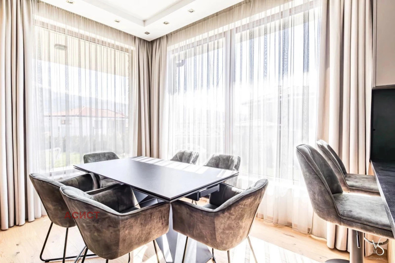 Дава под наем КЪЩА, гр. София, Бояна, снимка 7 - Къщи - 53002962