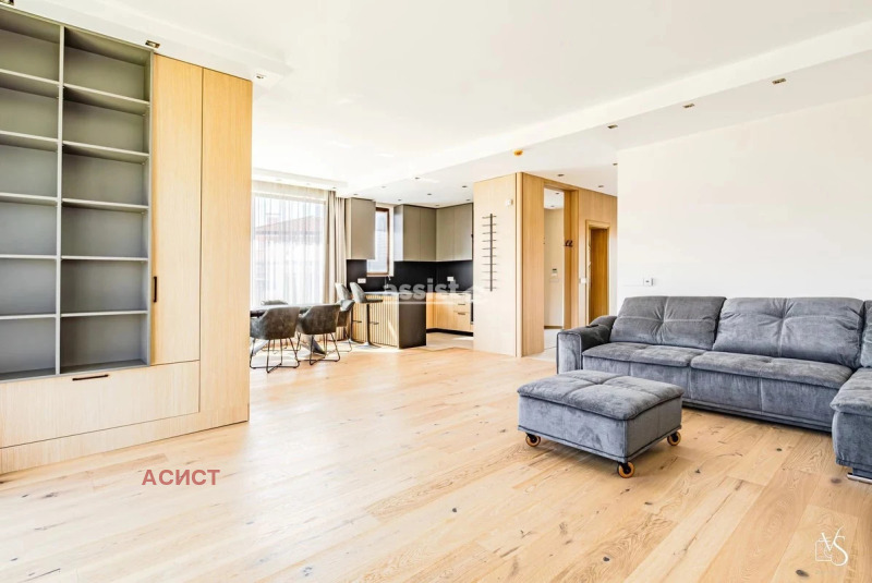 Дава под наем КЪЩА, гр. София, Бояна, снимка 2 - Къщи - 53002962