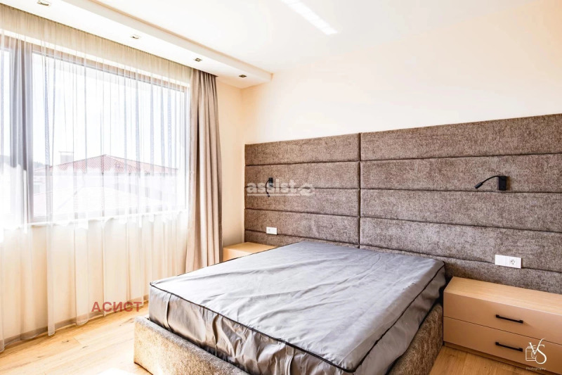 Дава под наем КЪЩА, гр. София, Бояна, снимка 10 - Къщи - 53002962