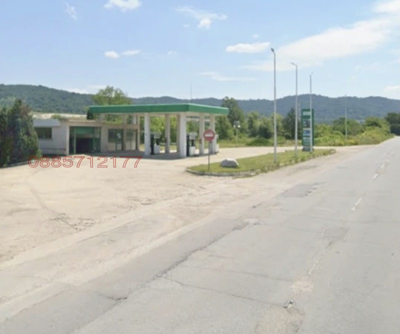 Дава под наем БИЗНЕС ИМОТ, гр. Костенец, област София област