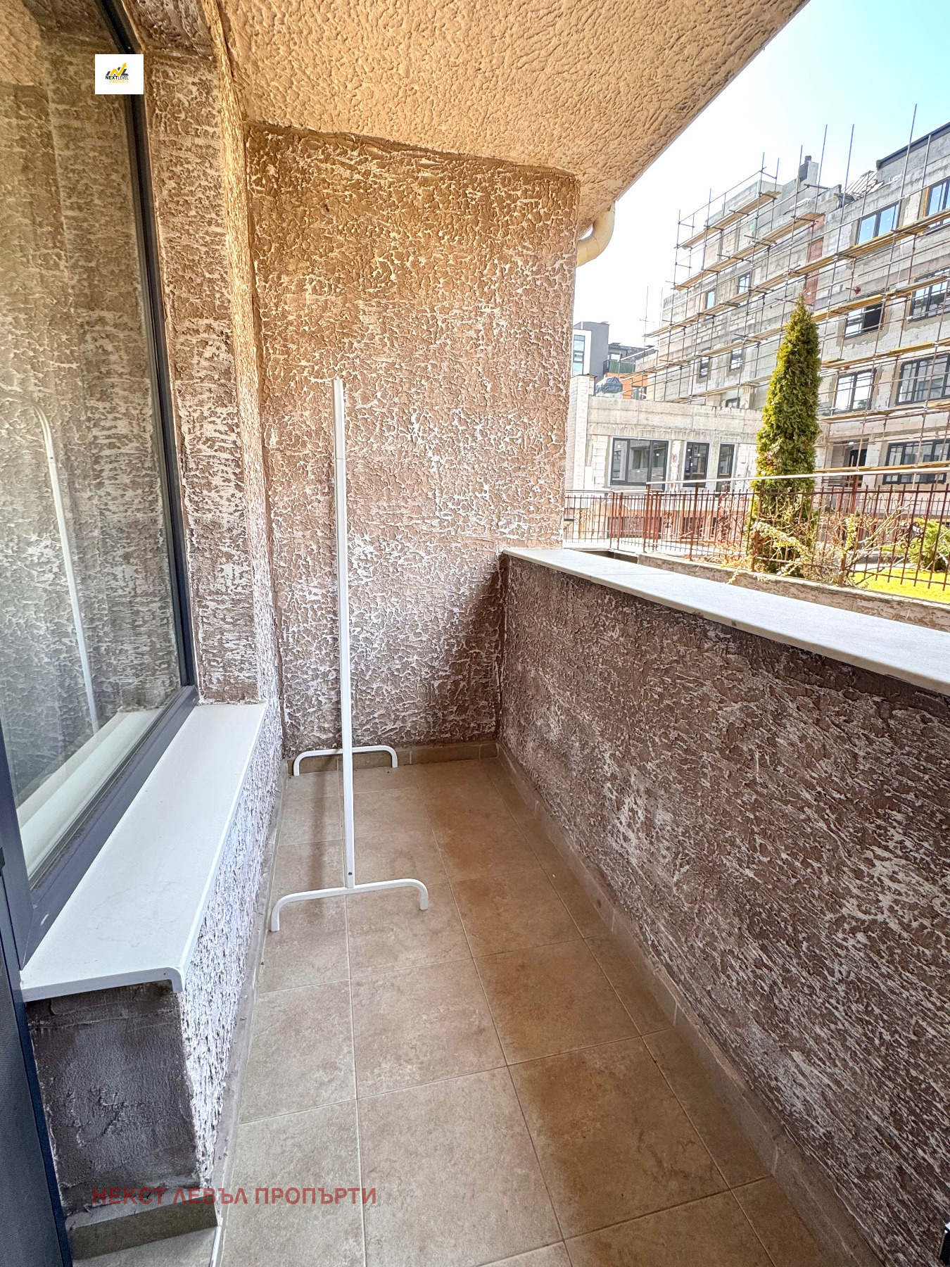 Дава под наем 2-СТАЕН, гр. София, Кръстова вада, снимка 12 - Апартаменти - 53681063