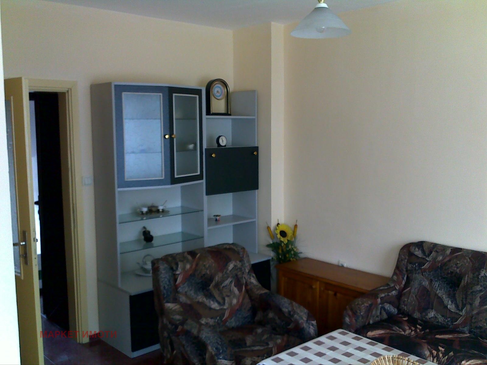 Дава под наем 2-СТАЕН, гр. Стара Загора, Казански - изток, снимка 3 - Апартаменти - 53906742