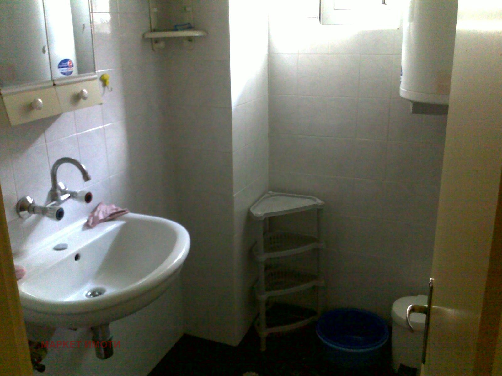 Дава под наем 2-СТАЕН, гр. Стара Загора, Казански - изток, снимка 9 - Апартаменти - 53906742