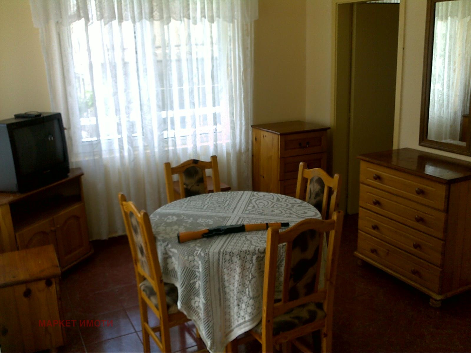 Дава под наем 2-СТАЕН, гр. Стара Загора, Казански - изток