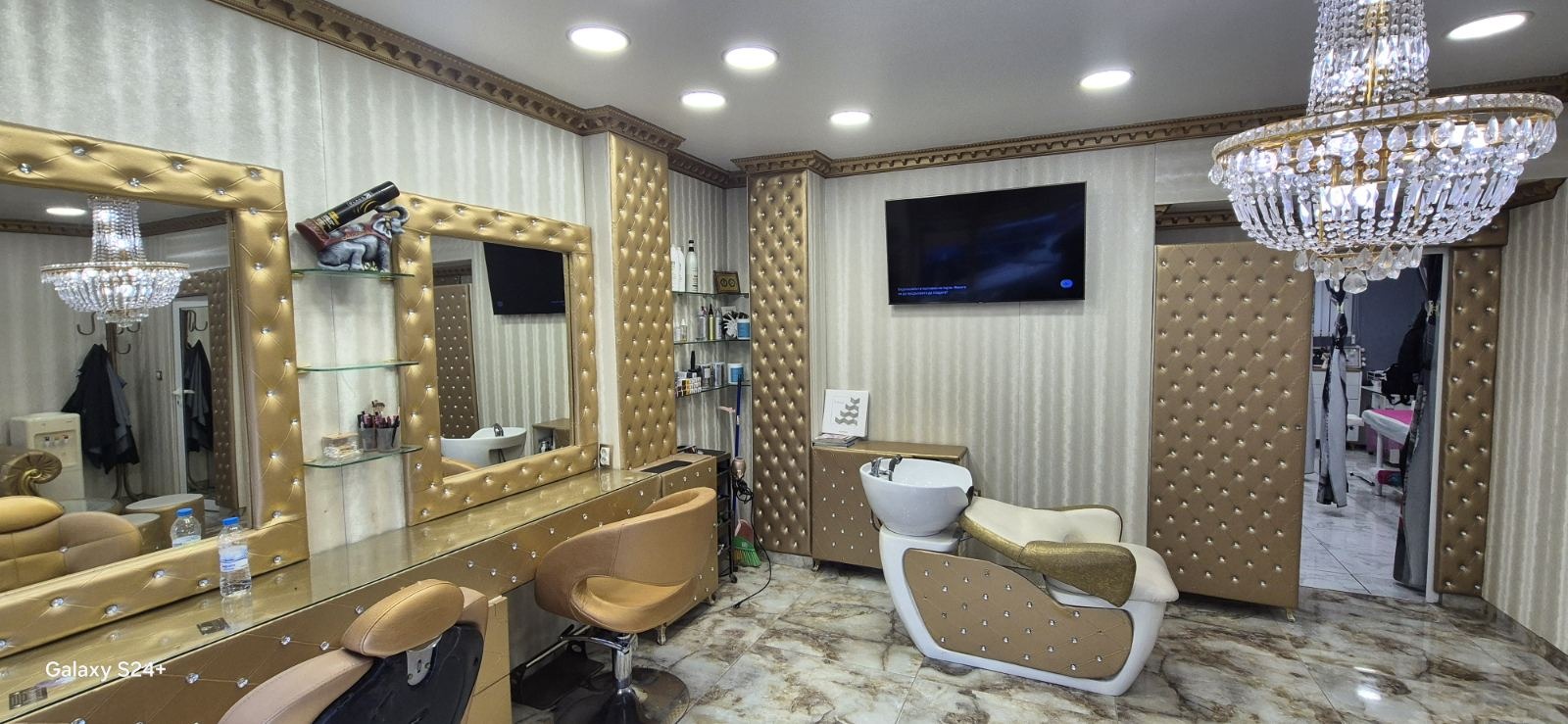 Дава под наем БИЗНЕС ИМОТ, гр. Варна, Аспарухово, снимка 3 - Други - 53704210