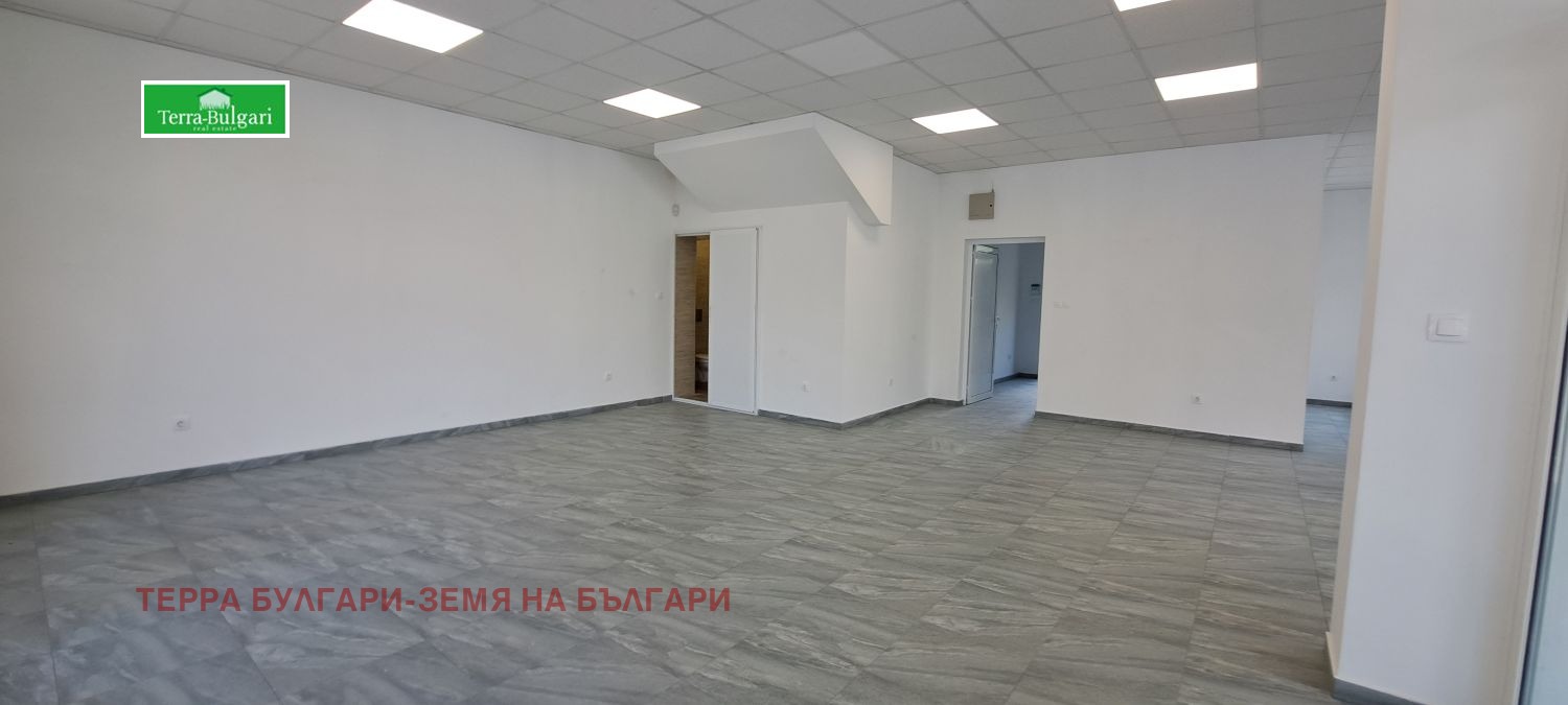 Дава под наем БИЗНЕС ИМОТ, гр. Перник, Изток, снимка 4 - Други - 55270187