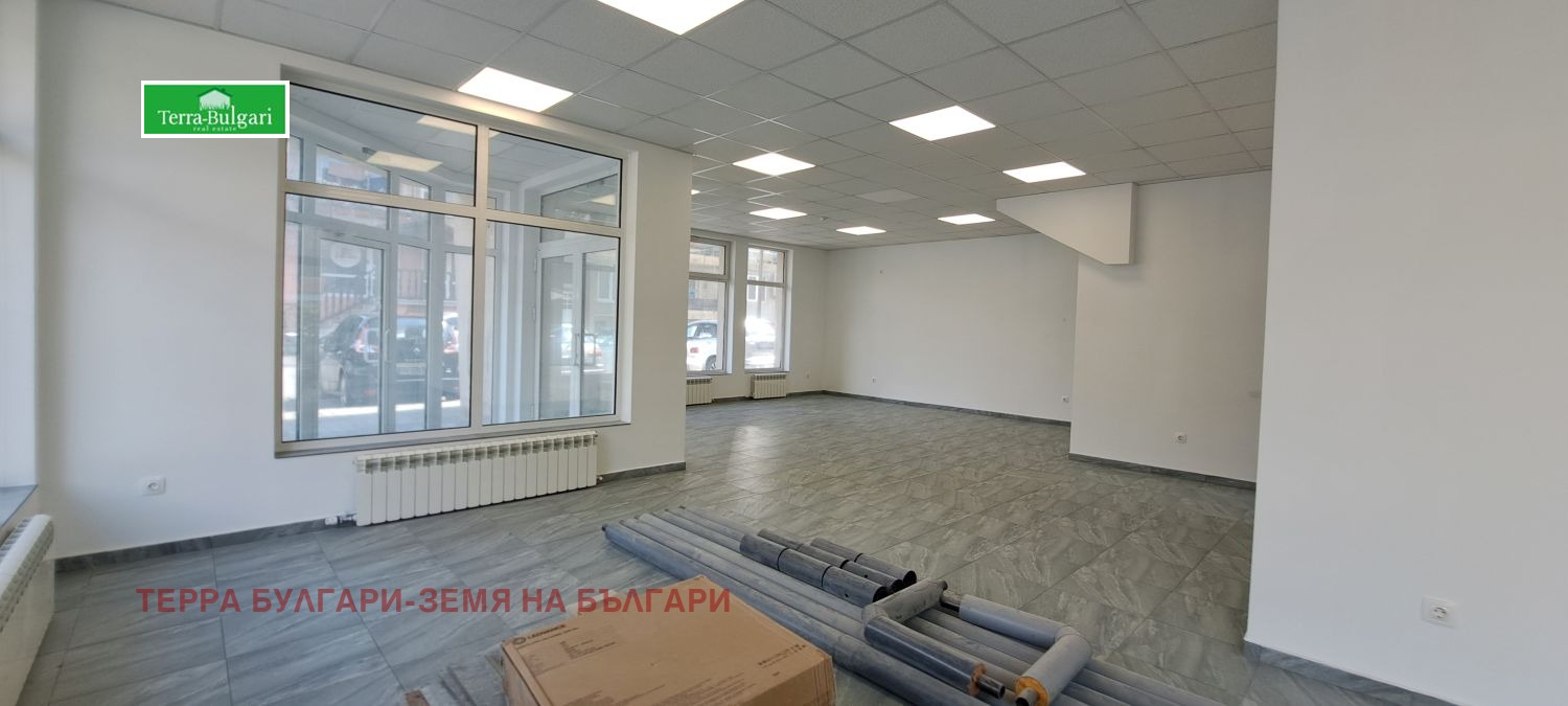 Дава под наем БИЗНЕС ИМОТ, гр. Перник, Изток, снимка 5 - Други - 55270187