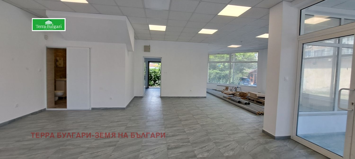 Дава под наем БИЗНЕС ИМОТ, гр. Перник, Изток, снимка 3 - Други - 55270187