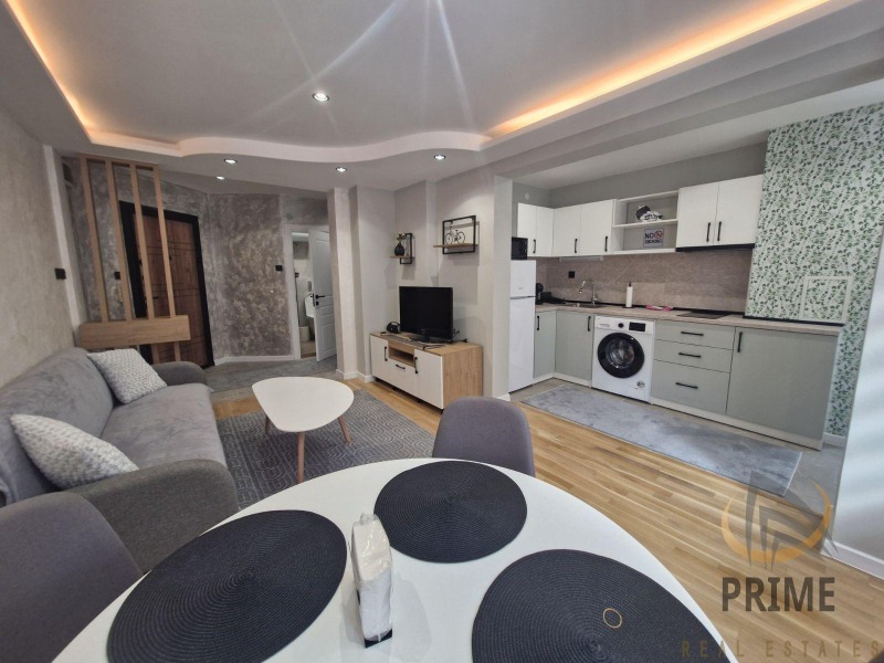 Дава под Наем 3-СТАЕН в град Бургас, Център - 100 кв.м / 950 € » 1 858.04 лв., ПРАЙМ РИЪЛ ЕСТЕЙТС ЕООД