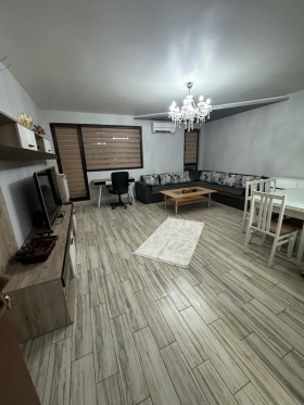 1 yatak odası Maraşa, Plovdiv