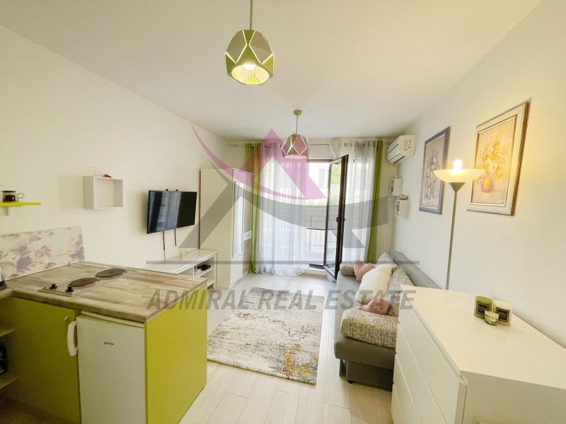 Te huur  Studio Varna , Briz , 30 m² | 87150344 - afbeelding [2]