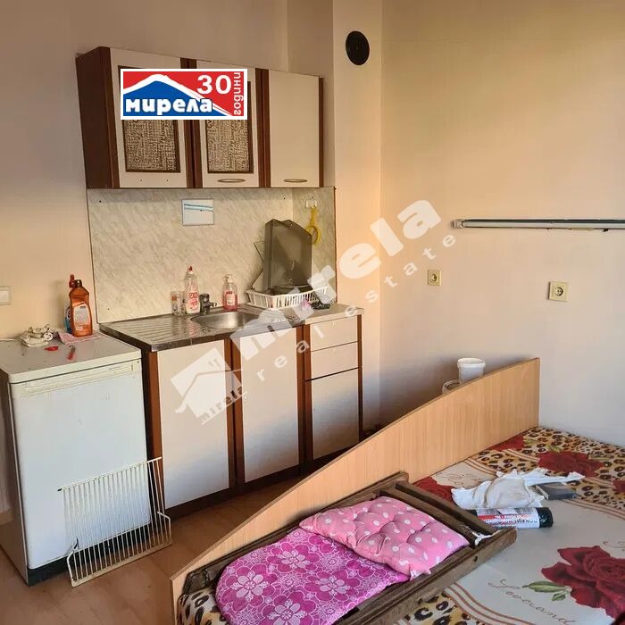 A louer  Studio Veliko Tarnovo , Tsentar , 20 m² | 75814974