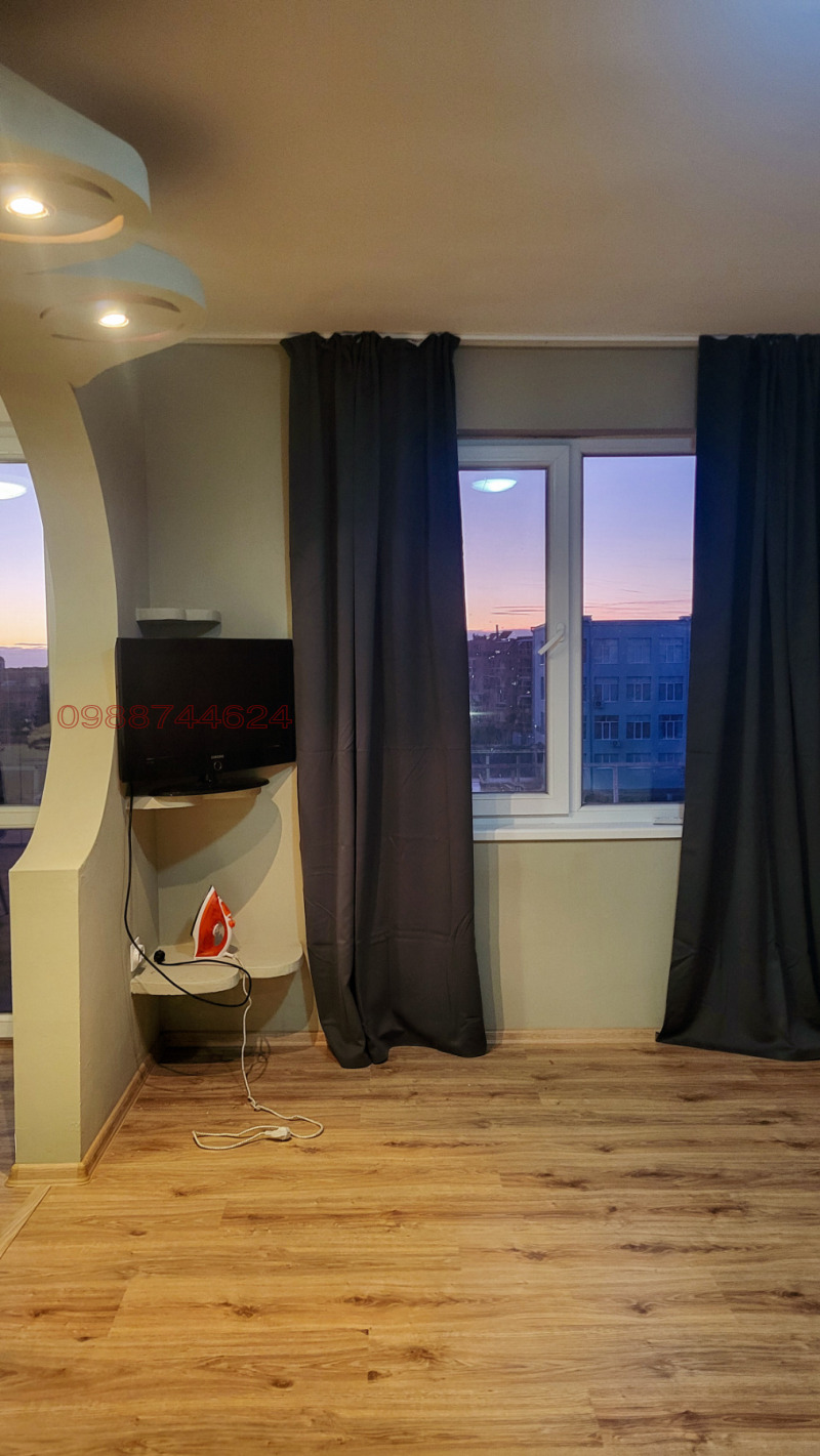 Дава под наем 1-СТАЕН, гр. Поморие, област Бургас, снимка 16 - Апартаменти - 52956493