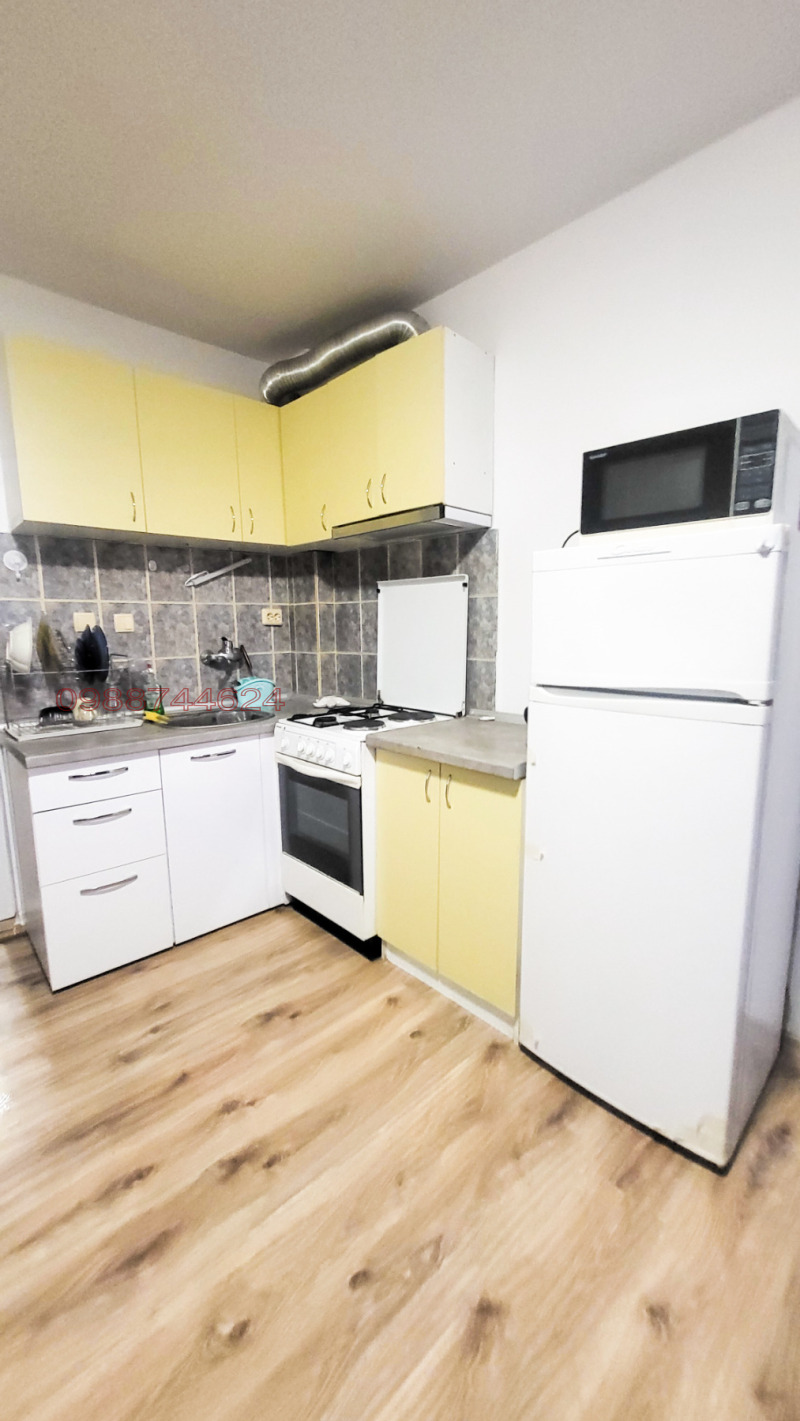 Дава под наем 1-СТАЕН, гр. Поморие, област Бургас, снимка 6 - Апартаменти - 52956493