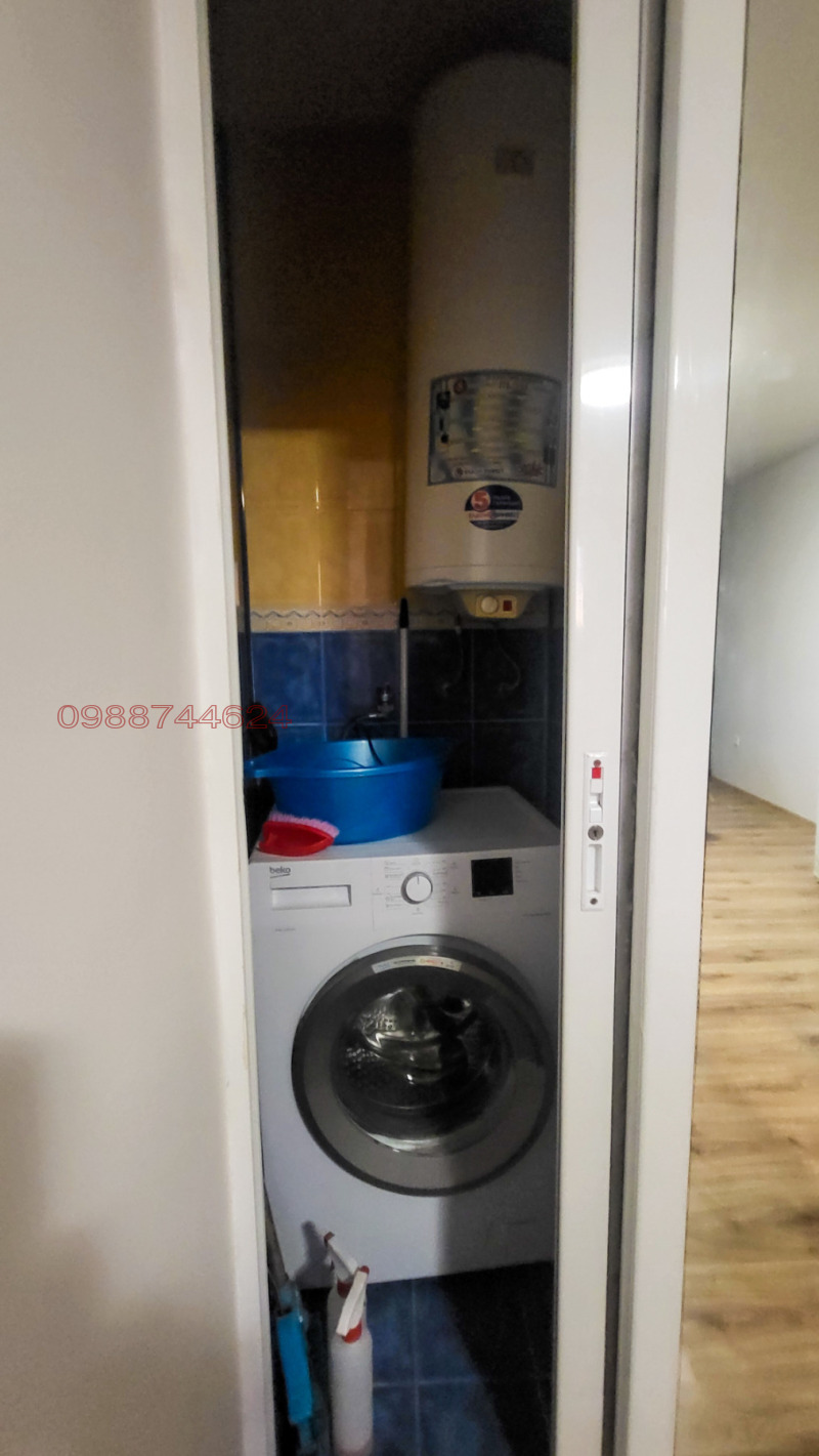 Дава под наем 1-СТАЕН, гр. Поморие, област Бургас, снимка 9 - Апартаменти - 52956493