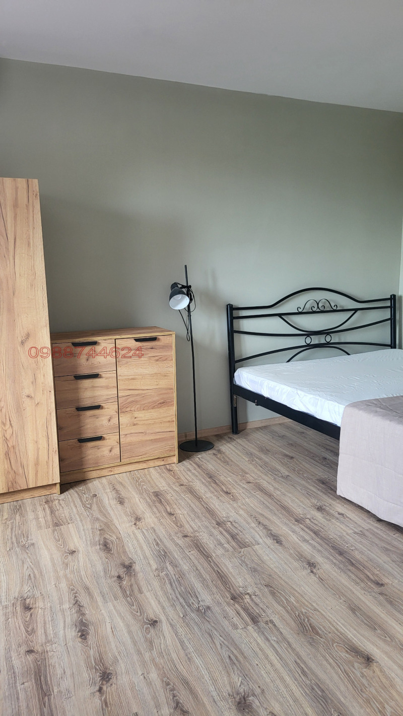 Дава под наем 1-СТАЕН, гр. Поморие, област Бургас