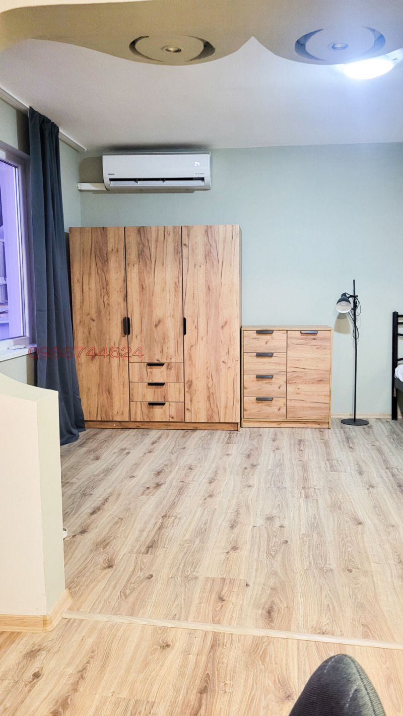 Дава под наем 1-СТАЕН, гр. Поморие, област Бургас, снимка 3 - Апартаменти - 52956493