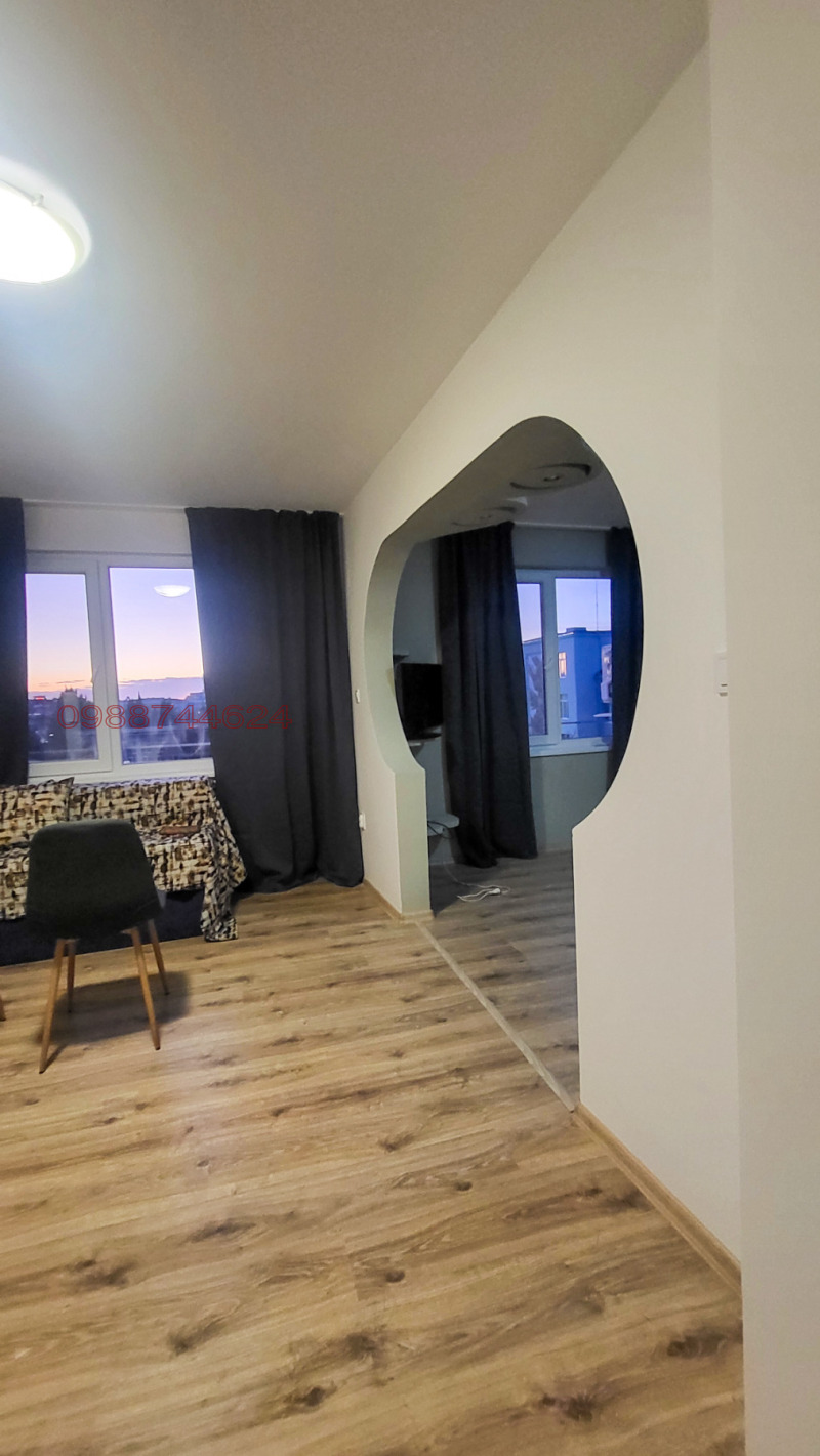 Дава под наем 1-СТАЕН, гр. Поморие, област Бургас, снимка 5 - Апартаменти - 52956493