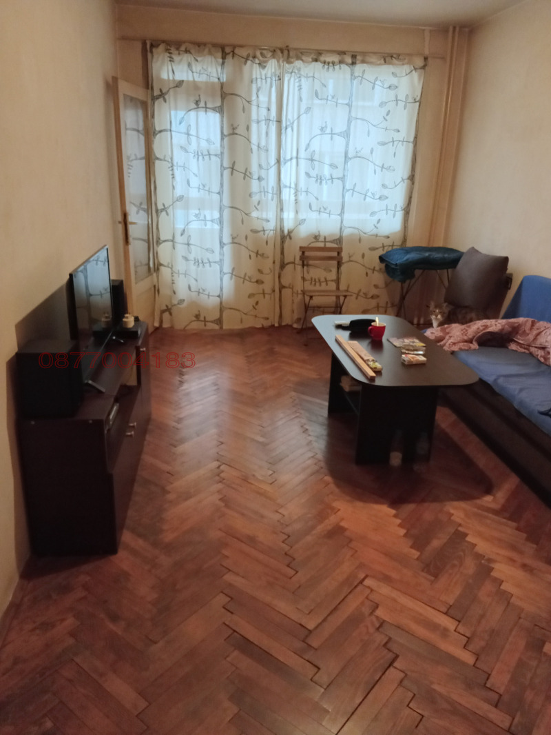 Дава под наем 1-СТАЕН, гр. София, Лозенец