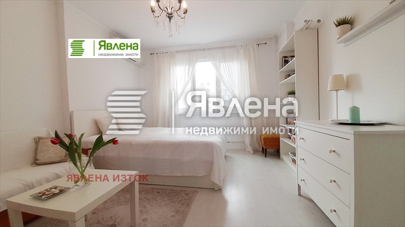 Дава под наем 1-СТАЕН, гр. София, Люлин 10, снимка 2 - Апартаменти - 55696144