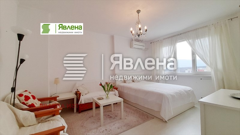 Дава под наем 1-СТАЕН, гр. София, Люлин 10