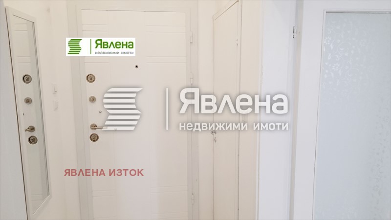 Дава под наем 1-СТАЕН, гр. София, Люлин 10, снимка 7 - Апартаменти - 55696144