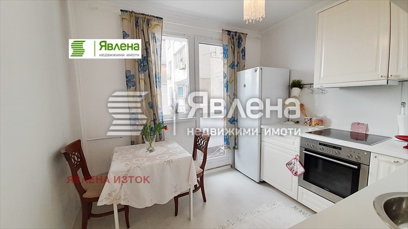 Дава под наем 1-СТАЕН, гр. София, Люлин 10, снимка 3 - Апартаменти - 55696144