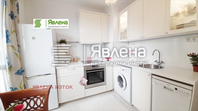 Дава под наем 1-СТАЕН, гр. София, Люлин 10, снимка 5 - Апартаменти - 55696144
