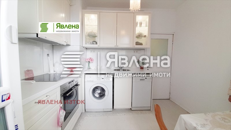 Дава под наем 1-СТАЕН, гр. София, Люлин 10, снимка 4 - Апартаменти - 55696144
