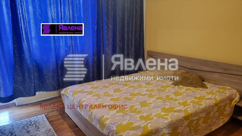 Дава под наем 2-СТАЕН, гр. София, Стрелбище, снимка 3 - Aпартаменти - 48622007