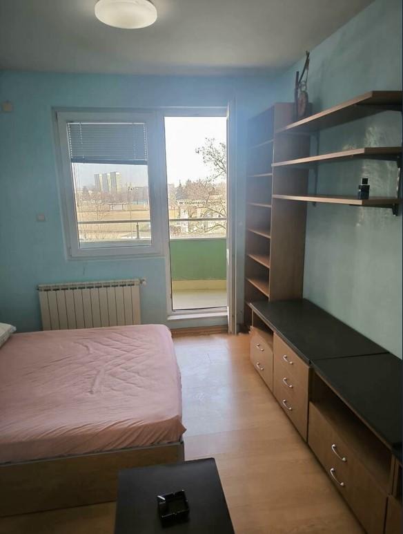 Do wynajęcia  1 sypialnia Sofia , Studentski grad , 68 mkw | 49388831 - obraz [4]