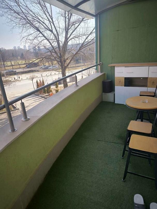 Do wynajęcia  1 sypialnia Sofia , Studentski grad , 68 mkw | 49388831 - obraz [7]