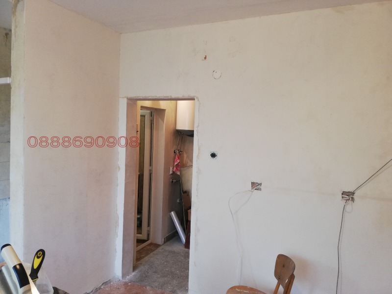 K pronájmu  1 ložnice Sofia , Geo Milev , 55 m2 | 64091413