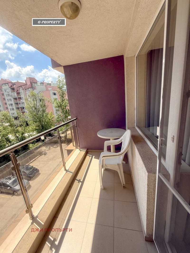 Издаје се  1 спаваћа соба Софија , Студентски град , 88 м2 | 51340571 - слика [9]