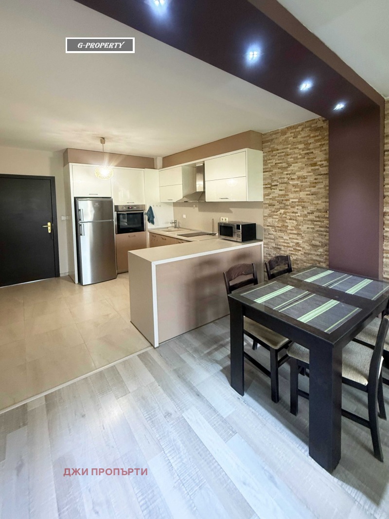 Издаје се  1 спаваћа соба Софија , Студентски град , 88 м2 | 51340571 - слика [3]