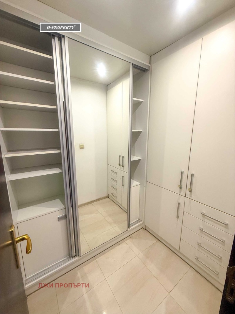 Издаје се  1 спаваћа соба Софија , Студентски град , 88 м2 | 51340571 - слика [8]