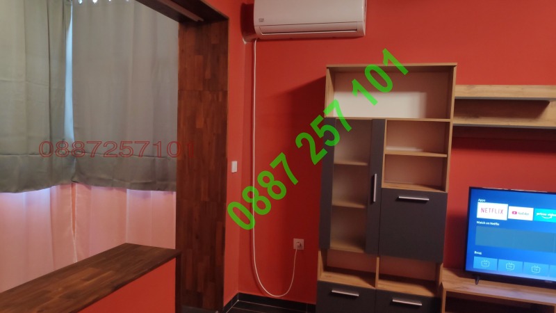 Дава под наем 2-СТАЕН, гр. Варна, Лятно кино Тракия, снимка 4 - Апартаменти - 52958747