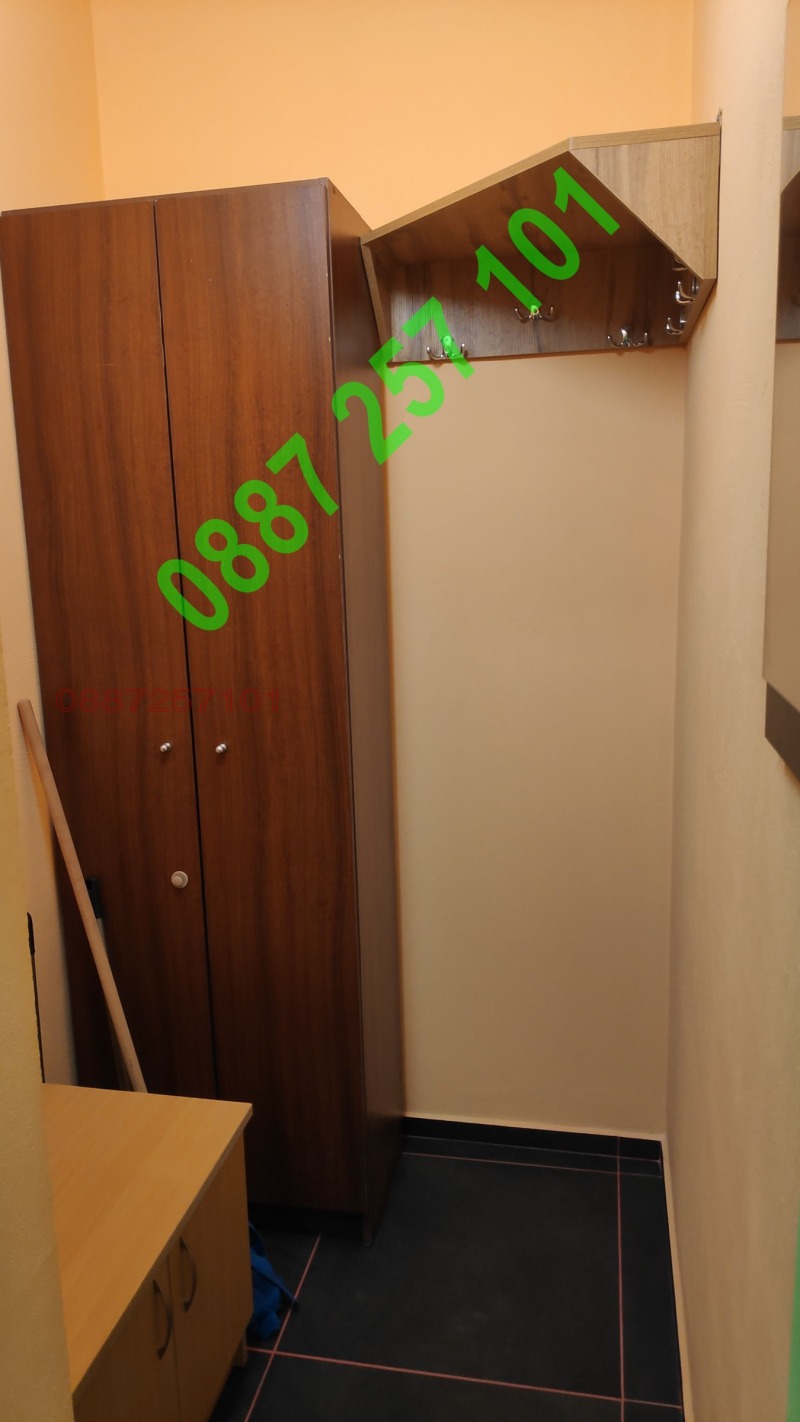 Дава под наем 2-СТАЕН, гр. Варна, Лятно кино Тракия, снимка 12 - Апартаменти - 52958747