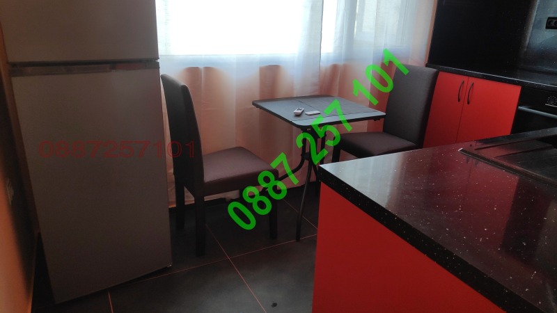 Дава под наем 2-СТАЕН, гр. Варна, Лятно кино Тракия, снимка 7 - Апартаменти - 52958747