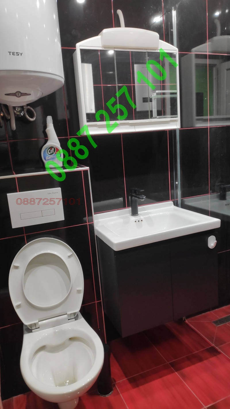 Дава под наем 2-СТАЕН, гр. Варна, Лятно кино Тракия, снимка 9 - Апартаменти - 52958747