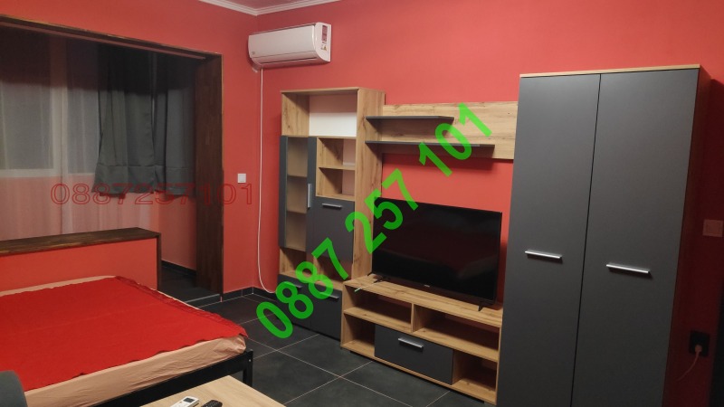 Дава под наем 2-СТАЕН, гр. Варна, Лятно кино Тракия, снимка 2 - Апартаменти - 52958747