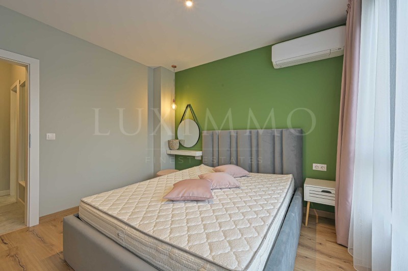 Издаје се  1 спаваћа соба Софија , Зона Б-18 , 77 м2 | 97400550 - слика [12]