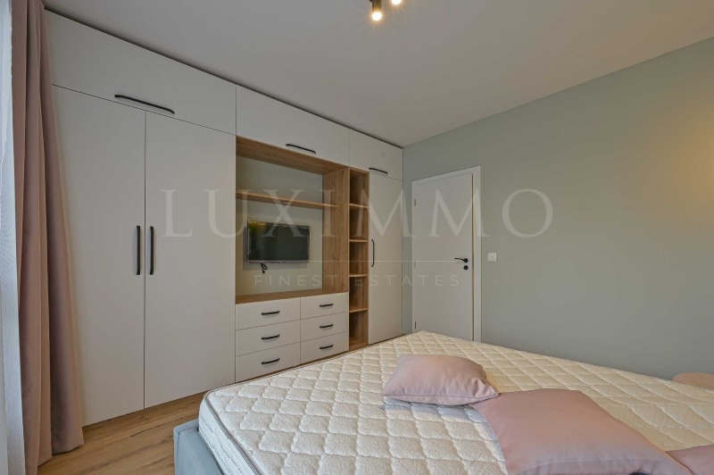 Издаје се  1 спаваћа соба Софија , Зона Б-18 , 77 м2 | 97400550 - слика [13]