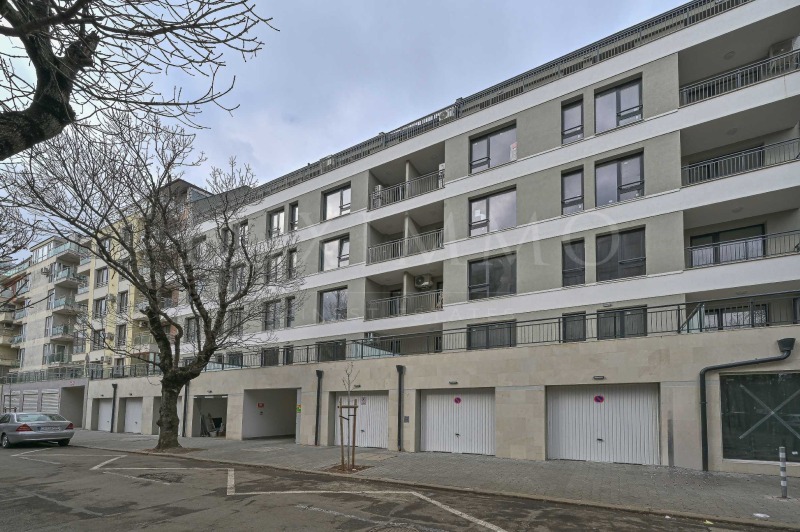 Издаје се  1 спаваћа соба Софија , Зона Б-18 , 77 м2 | 97400550 - слика [17]