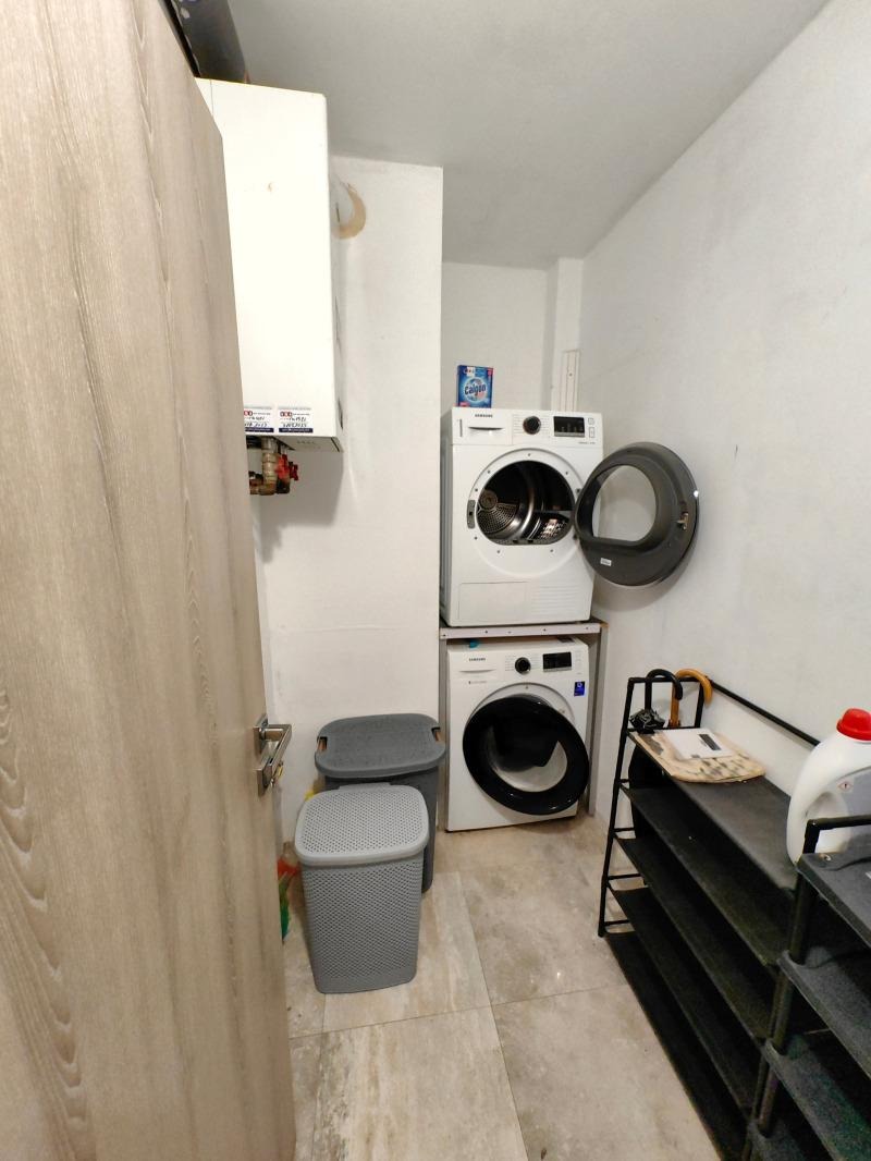 Til leje  1 soveværelse Plovdiv , Ostromila , 75 kvm | 58299955 - billede [6]